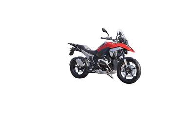 Bmw R 1300 GS ASA (2024 - 26) nuova