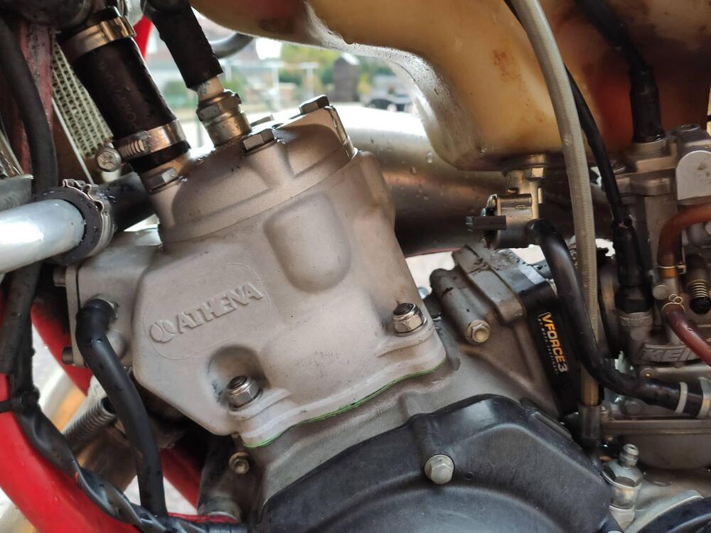 GASGAS EC 125 2T (2009) (2)