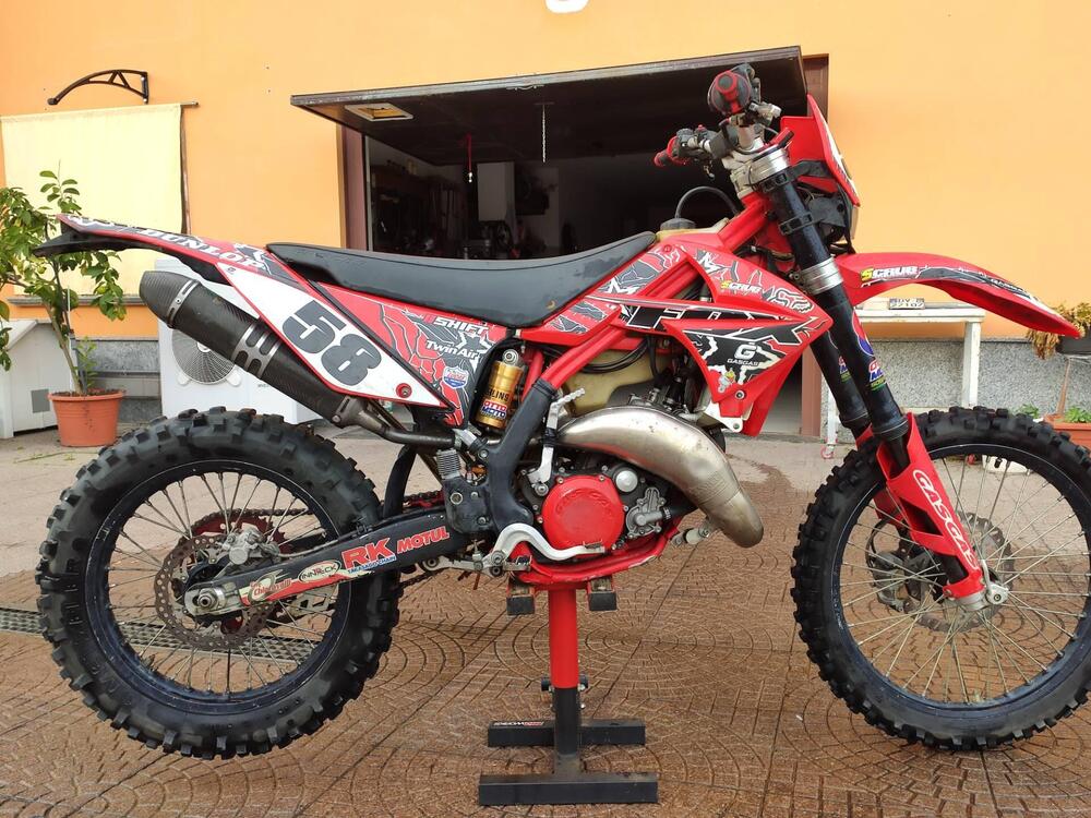 GASGAS EC 125 2T (2009) (3)