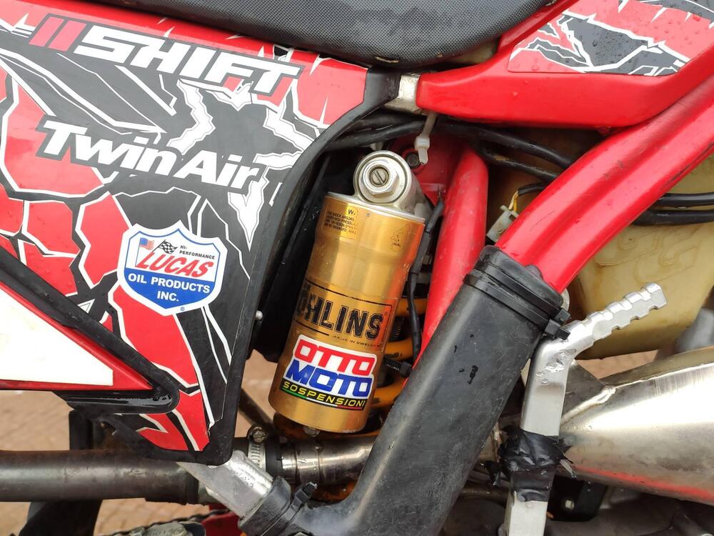 GASGAS EC 125 2T (2009) (5)