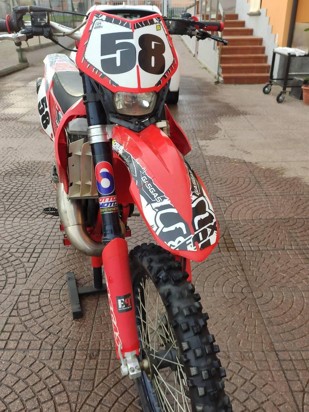 GASGAS EC 125 2T (2009) (6)