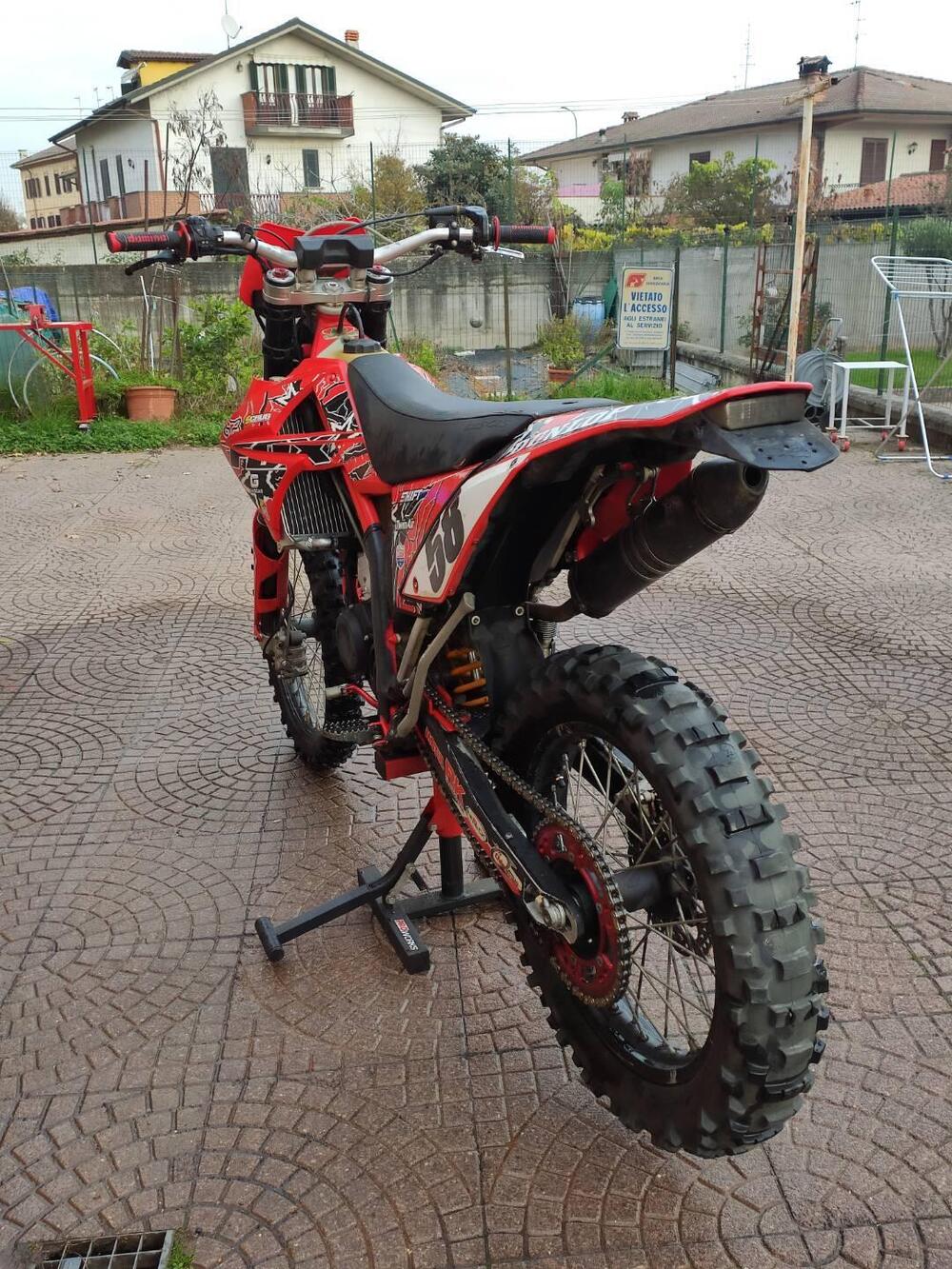 GASGAS EC 125 2T (2009) (8)