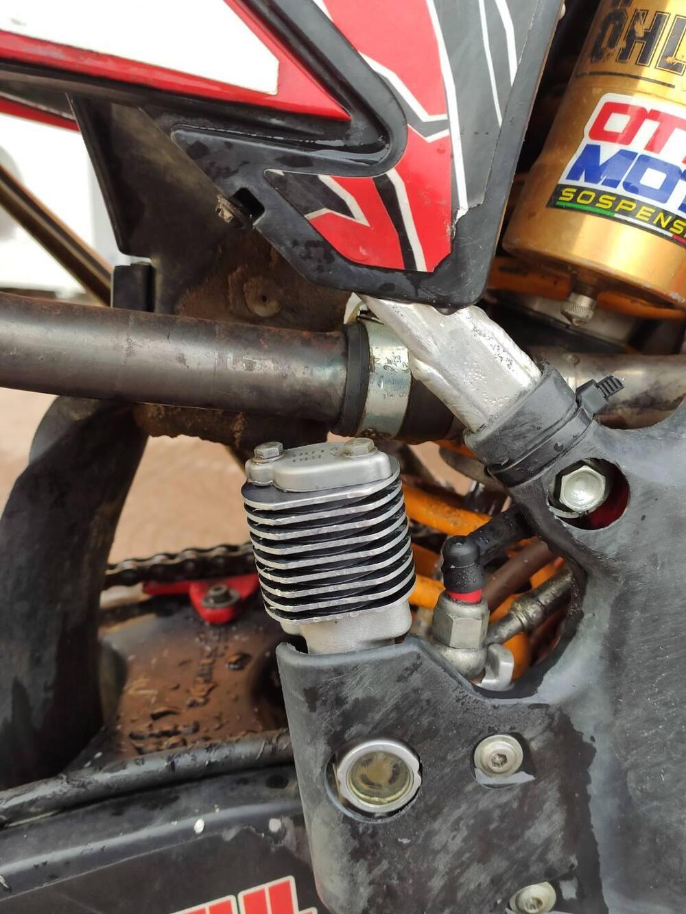 GASGAS EC 125 2T (2009) (10)