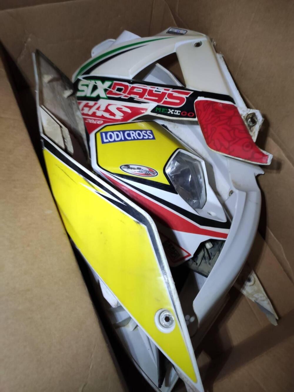 GASGAS EC 125 2T (2009) (13)