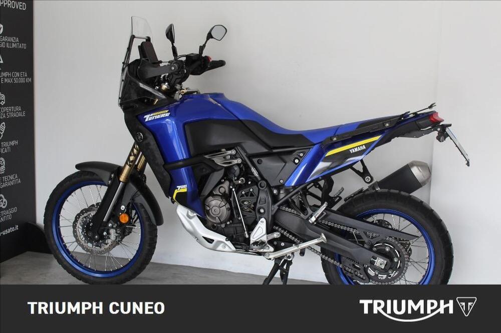 Yamaha Ténéré 700 World Raid (2022 - 25) (5)