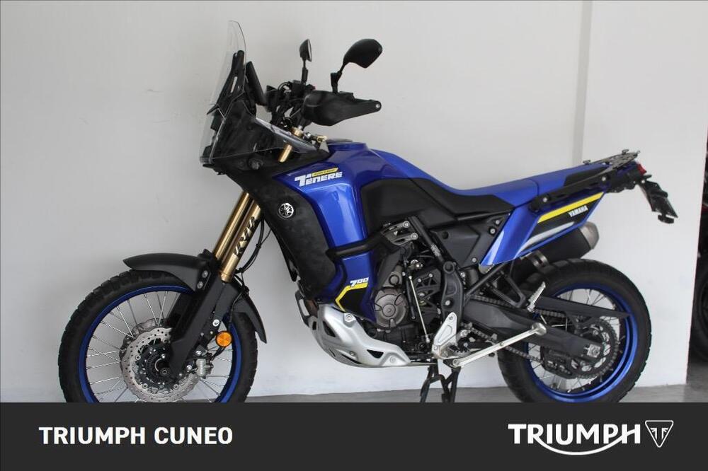 Yamaha Ténéré 700 World Raid (2022 - 25) (6)