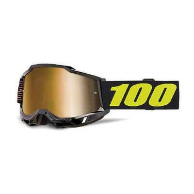 TRIMBOLIMOTO MASCHERA 100% CROSS ACCURI 2 FAIRBANK 100 %