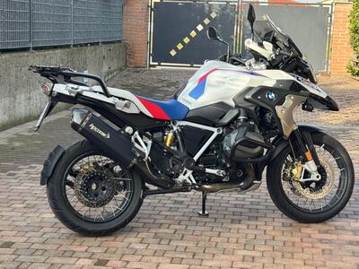 HP CORSE SPS CARBON ACCIAIO INOX CERAMIZZATO NERO