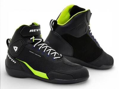 Scarpe REV'IT mod. G-Force H2O Rev'it!