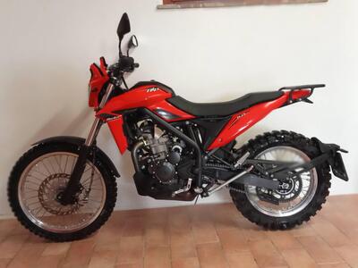 Betamotor Alp 4.0 (2024 - 26) usata