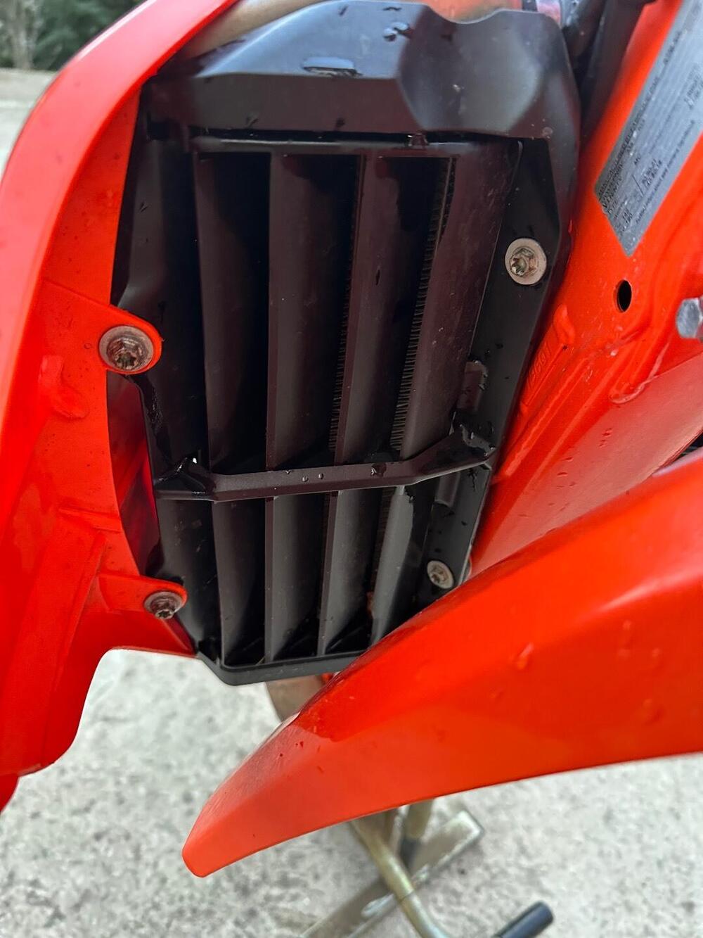 KTM 450 EXC-F Six Days (2019) (5)