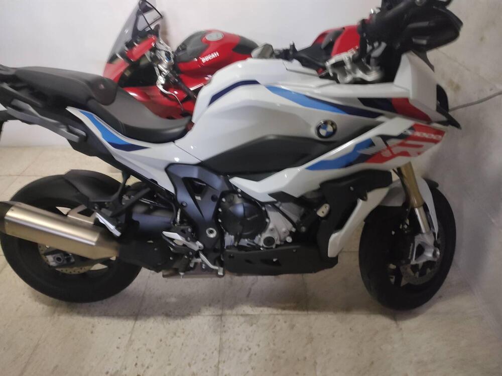 Bmw S 1000 XR (2020 - 23) (2)