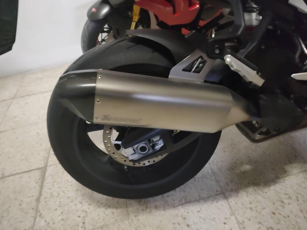 Bmw S 1000 XR (2020 - 23) (5)