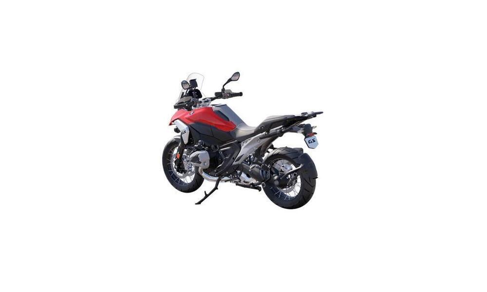 Bmw R 1300 GS ASA (2024 - 26) (3)