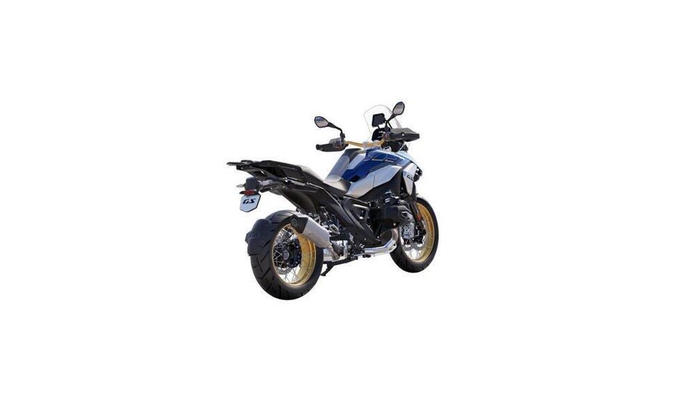 Bmw R 1300 GS Option 719 Tramuntana (2023 - 26) (2)