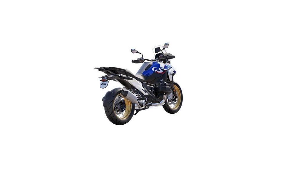 Bmw R 1300 GS ASA (2024 - 26) (2)