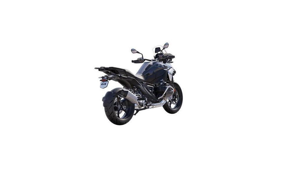 Bmw R 1300 GS Triple Black (2023 - 26) (2)