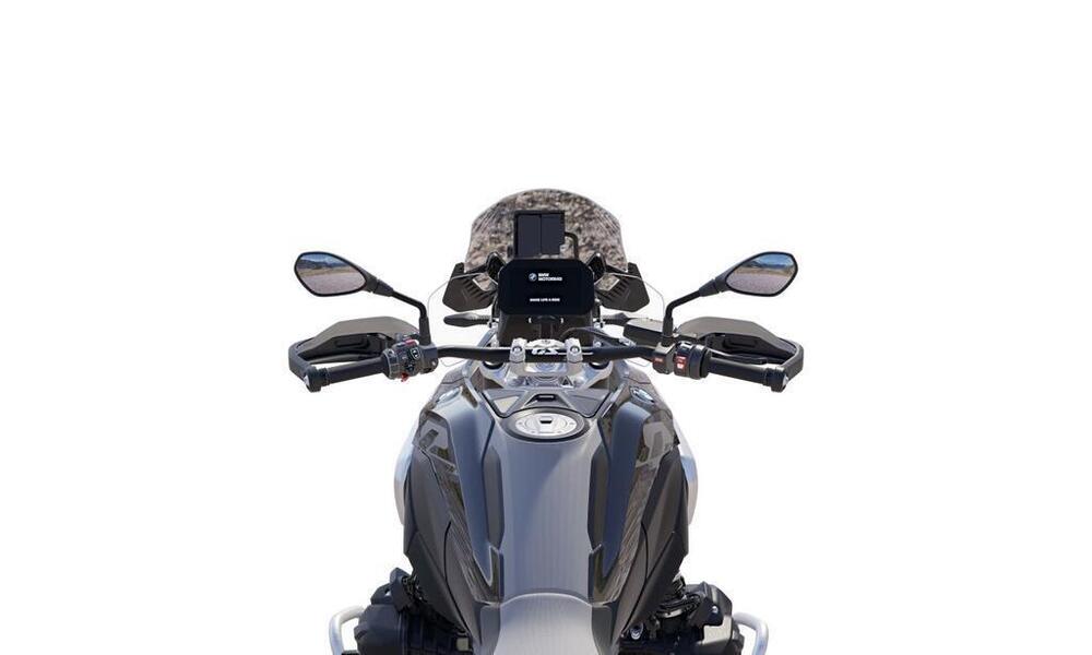 Bmw R 1300 GS Triple Black (2023 - 26) (4)