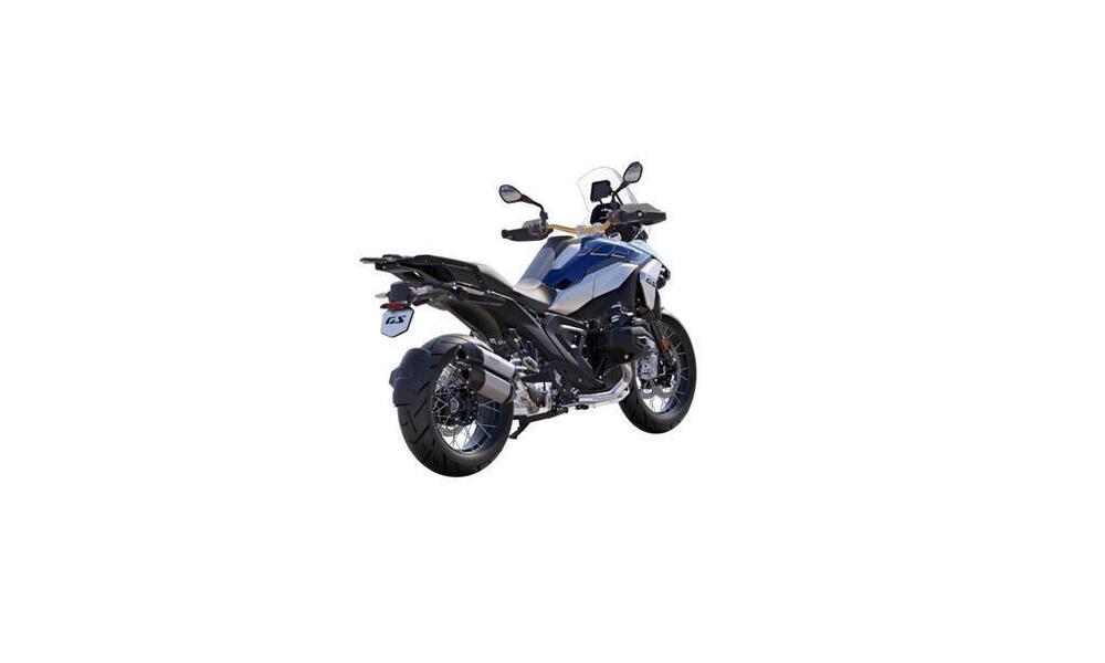 Bmw R 1300 GS Option 719 Tramuntana (2023 - 26) (2)