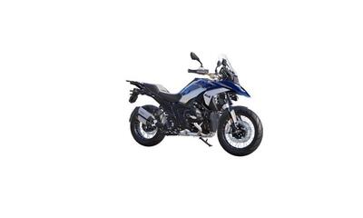 Bmw R 1300 GS Option 719 Tramuntana (2023 - 26) nuova