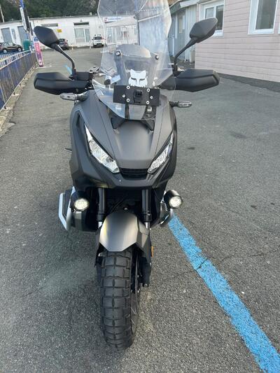 Honda X-ADV 750 Desert Track (2018 - 20) usata