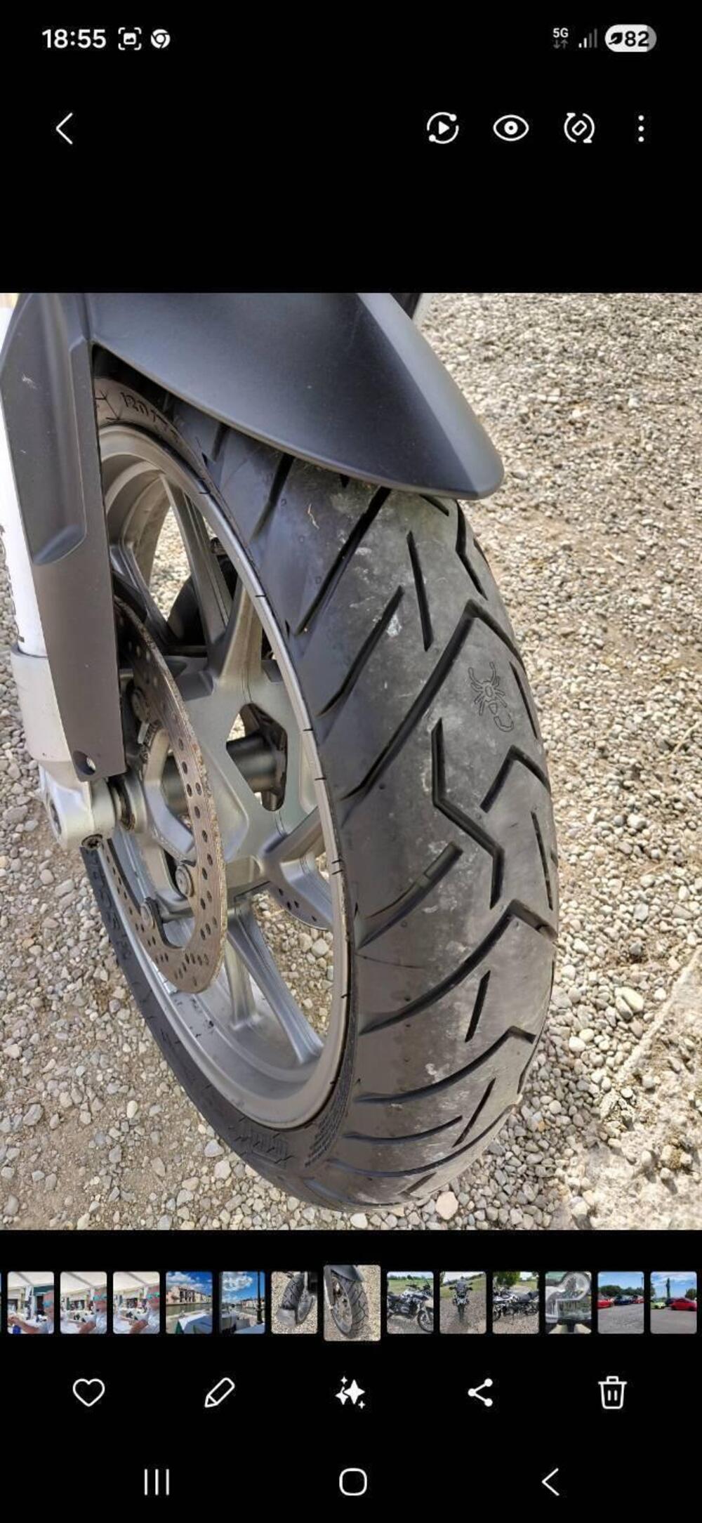 Bmw R 1200 GS (2013 - 16) (4)