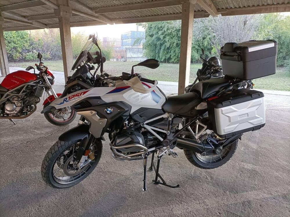 Bmw R 1250 GS (2021 - 24)