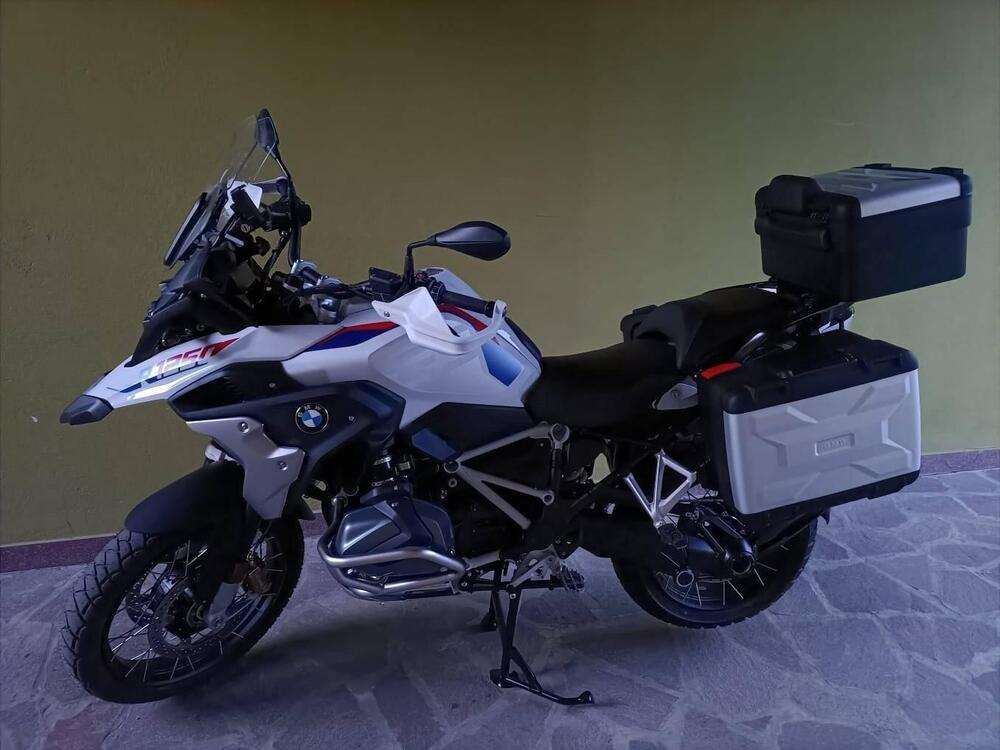Bmw R 1250 GS (2021 - 24) (3)