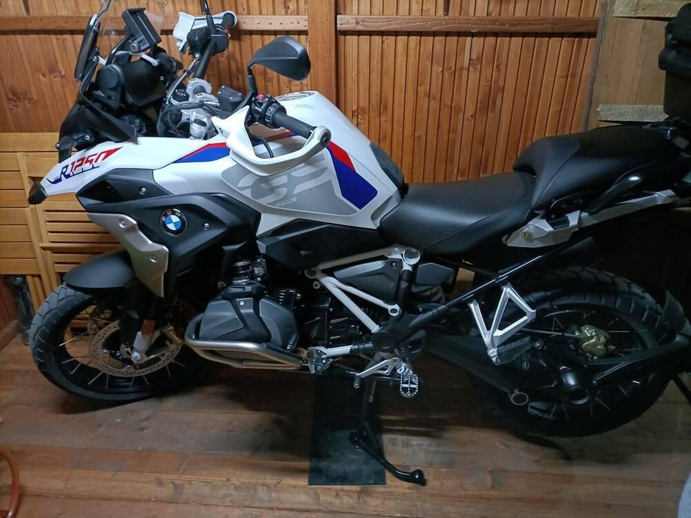 Bmw R 1250 GS (2021 - 24) (4)