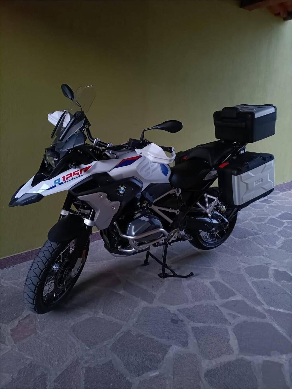 Bmw R 1250 GS (2021 - 24) (5)