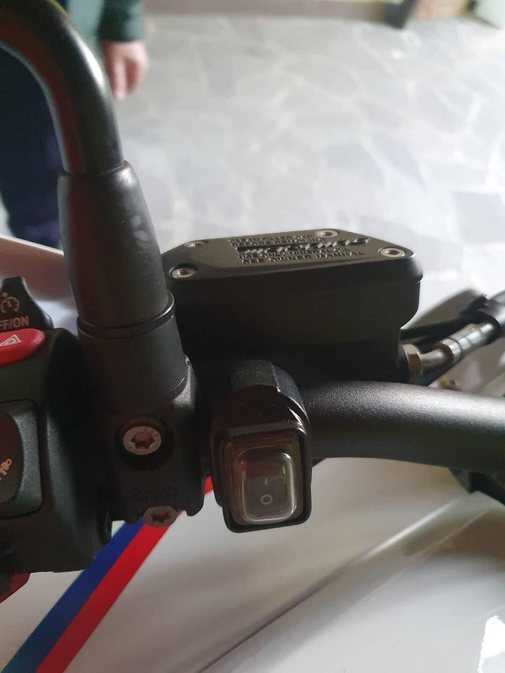 Bmw R 1250 GS (2021 - 24) (10)