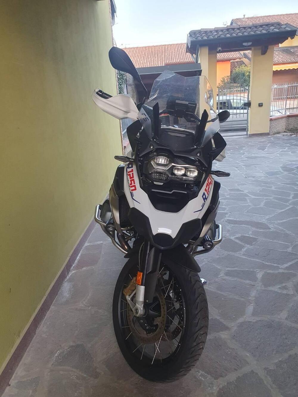 Bmw R 1250 GS (2021 - 24) (13)