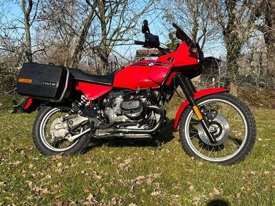 Bmw R 100 GS usata