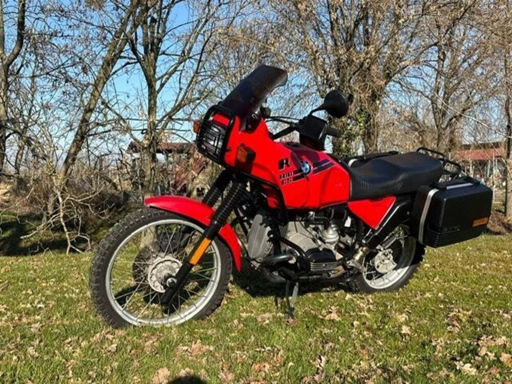 Bmw R100GS (5)