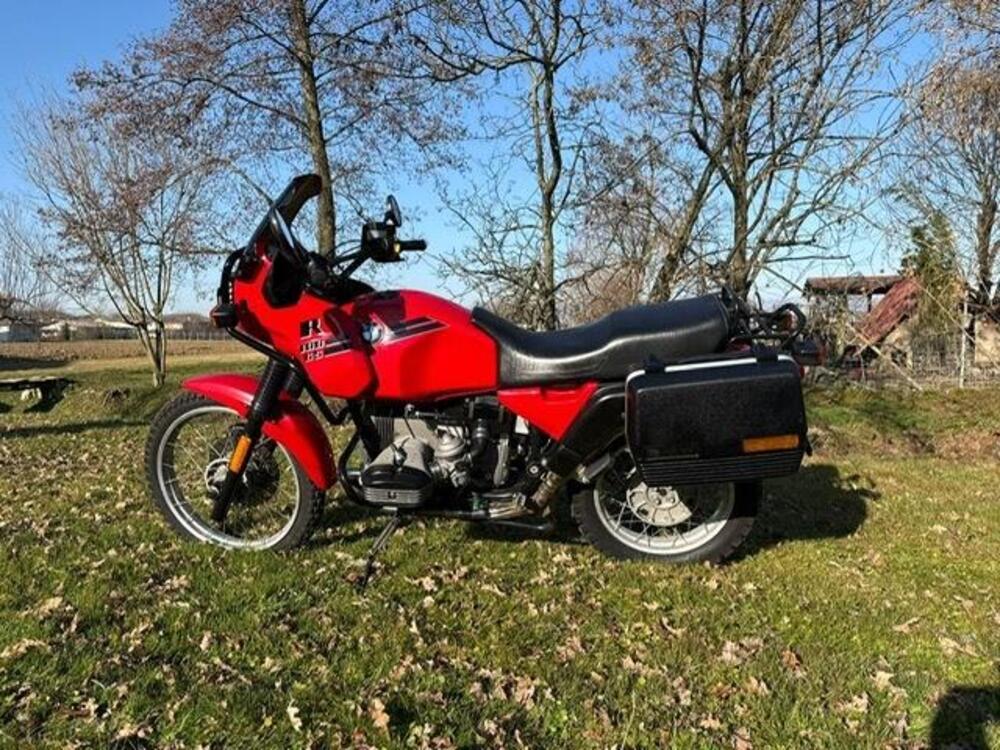 Bmw R100GS (6)
