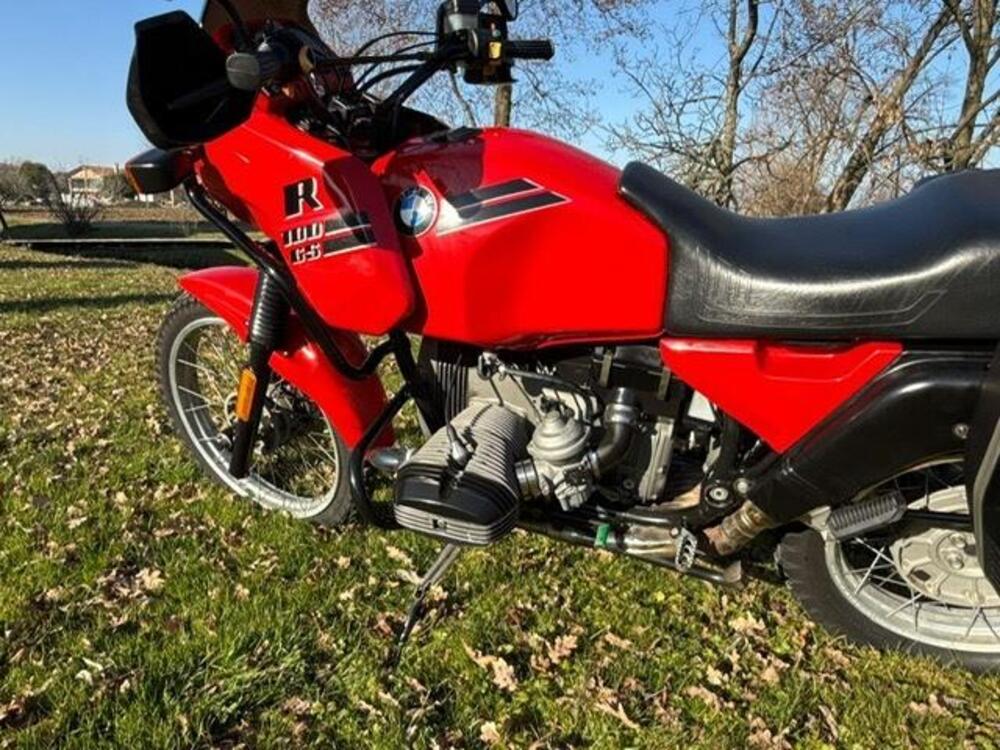 Bmw R100GS (7)