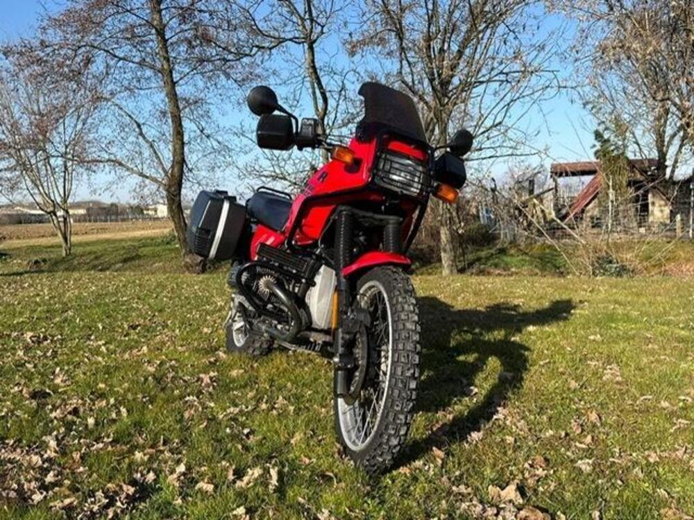Bmw R100GS (9)