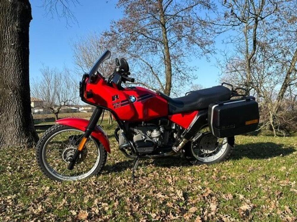 Bmw R100GS (10)