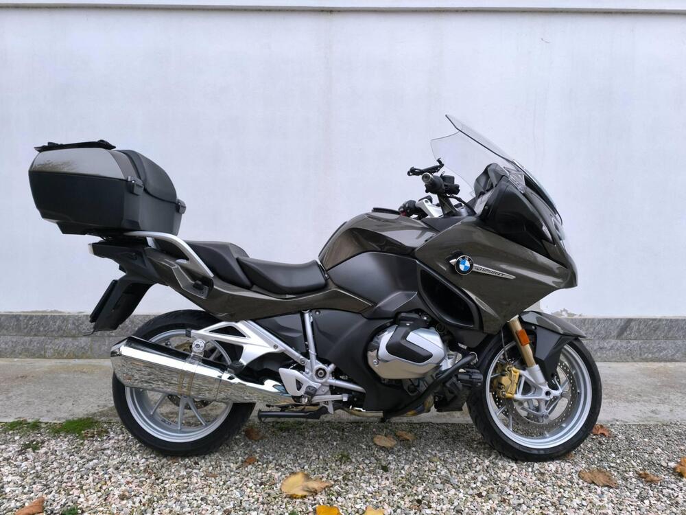 Bmw R 1250 RT (2019 - 20)