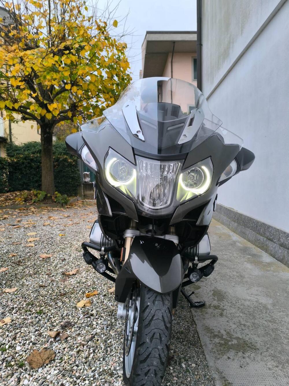 Bmw R 1250 RT (2019 - 20) (2)