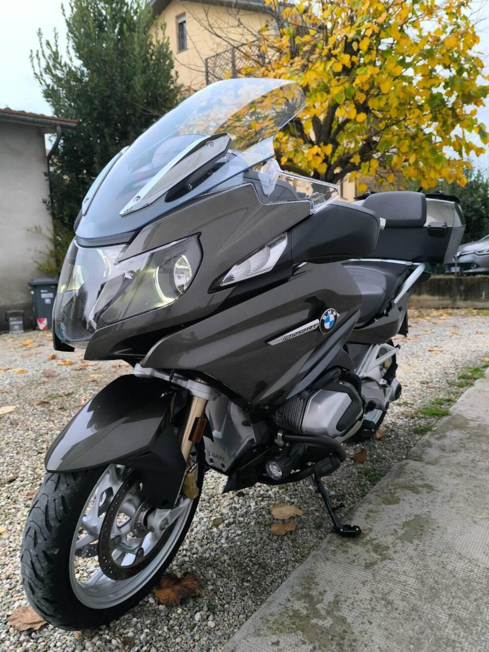 Bmw R 1250 RT (2019 - 20) (5)