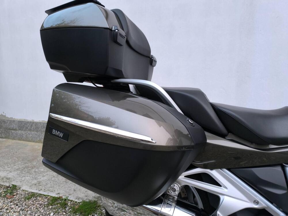 Bmw R 1250 RT (2019 - 20) (7)