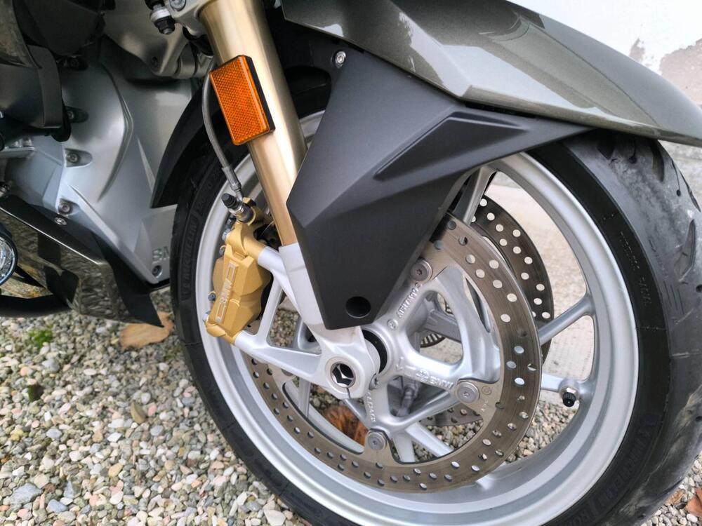 Bmw R 1250 RT (2019 - 20) (8)