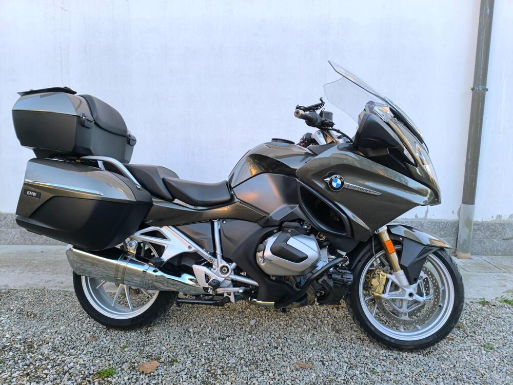 Bmw R 1250 RT (2019 - 20) (9)