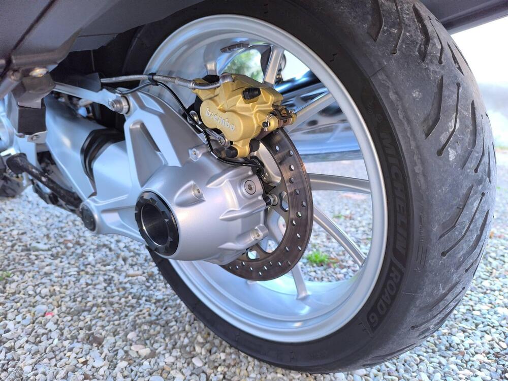 Bmw R 1250 RT (2019 - 20) (12)