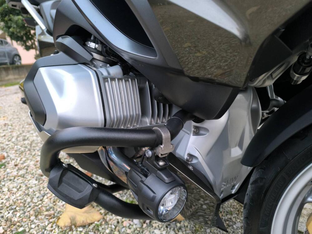 Bmw R 1250 RT (2019 - 20) (13)