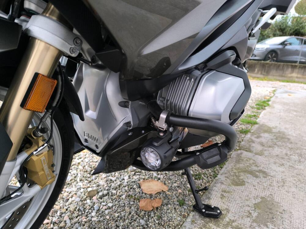 Bmw R 1250 RT (2019 - 20) (14)