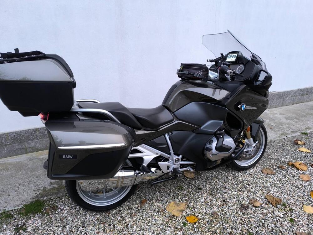 Bmw R 1250 RT (2019 - 20) (16)