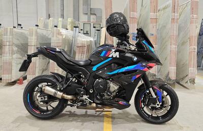 Bmw S 1000 XR (2017 - 19) usata