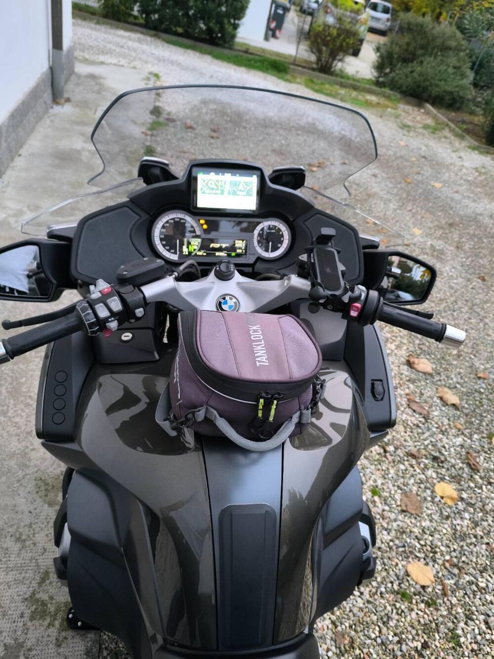 Bmw R 1250 RT (2019 - 20) (17)